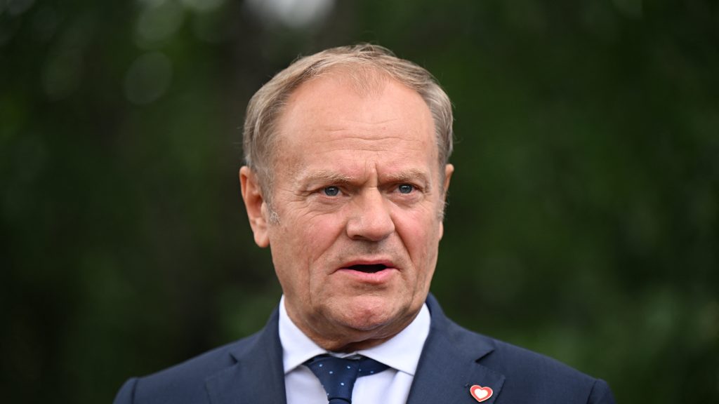 Gyanús manővereket végzett egy orosz hajó a Balti-tengeren a lengyelek szerint