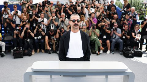 Shia LaBeouf megmutatta, milyen az igazi zaklatószínház