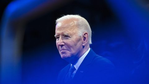 Prosztatarákot diagnosztizáltak Joe Bidennél