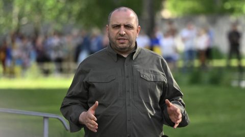 Kijev egy feltétellel hajlandó tárgyalni Moszkvával Isztambulban