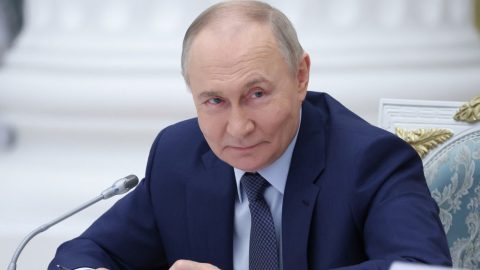 Reuters: Putyin közölte az ukrajnai béke feltételeit