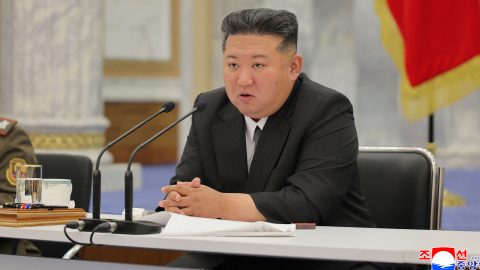 Nem maradt következmények nélkül az észak-koreai hadihajó-szabotázs