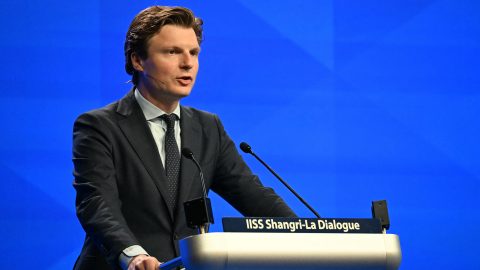 Kínai ipari kémkedés miatt kongatja a vészharangot a holland védelmi miniszter