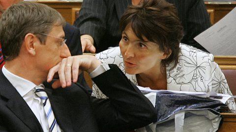 „Ezt most túljátszod, Feri!” – így emlékeznek az egykori szereplők az őszödi beszédre