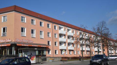 Két hétre ingyen ad egy lakást egy német város