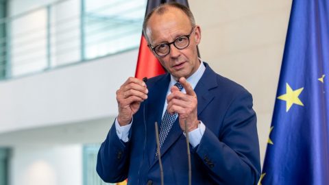 Merz: az EU szigorít az Oroszország elleni szankciókon, ha nincs előrelépés