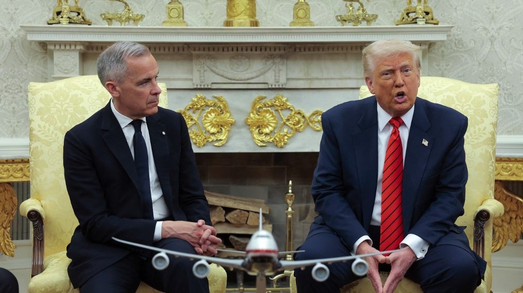 Trump szerint a jemeni húszik megadták magukat