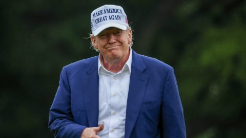 Trump: Putyin megőrült