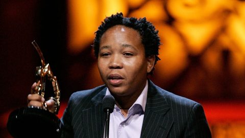 40 évesen meghalt az Oscar-díjas Tsotsi főszereplője