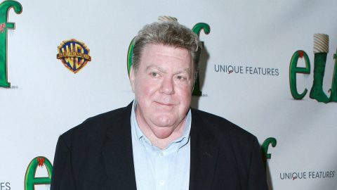 Meghalt a nyolcvanas évek egyik legismertebb sorozatának sztárja, George Wendt