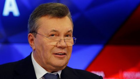 Madridban agyonlőtték a volt ukrán elnök egykori tanácsadóját