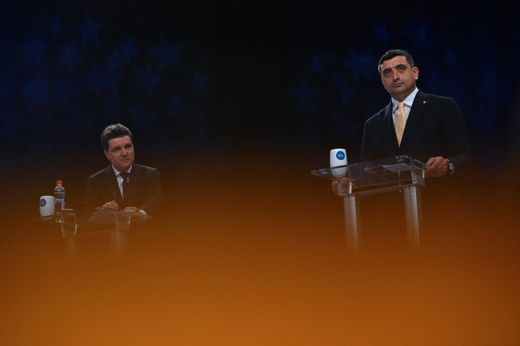Máris olcsóbbak lettek a hitelek Romániában, miután Nicusor Dan letette az államfői esküt 1