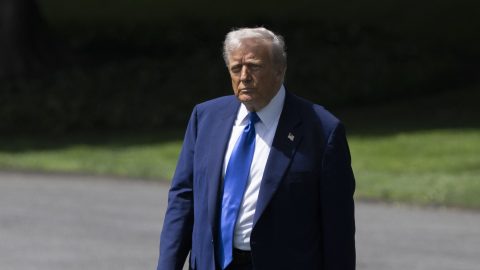 Trump: Az EU sok szempontból aljasabb, mint Kína