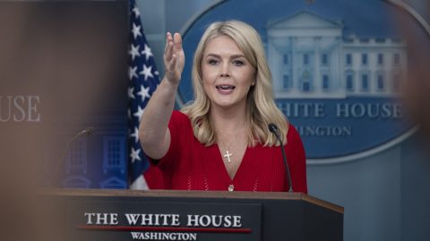 Trumpék fellebbeznek az új vámok átmeneti felfüggesztéséről szóló bírói döntéssel szemben