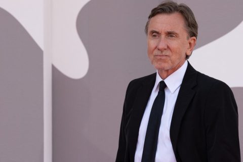 „A gyász olyan egyéni, mint az ujjlenyomat” – Tim Roth fia halála előtt a gyászfeldolgozásról készített filmet