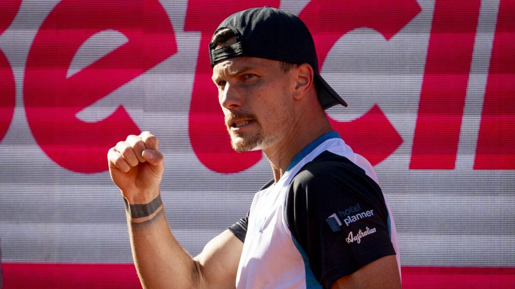 Összejött a Fucsovics-Djokovic meccs Genfben