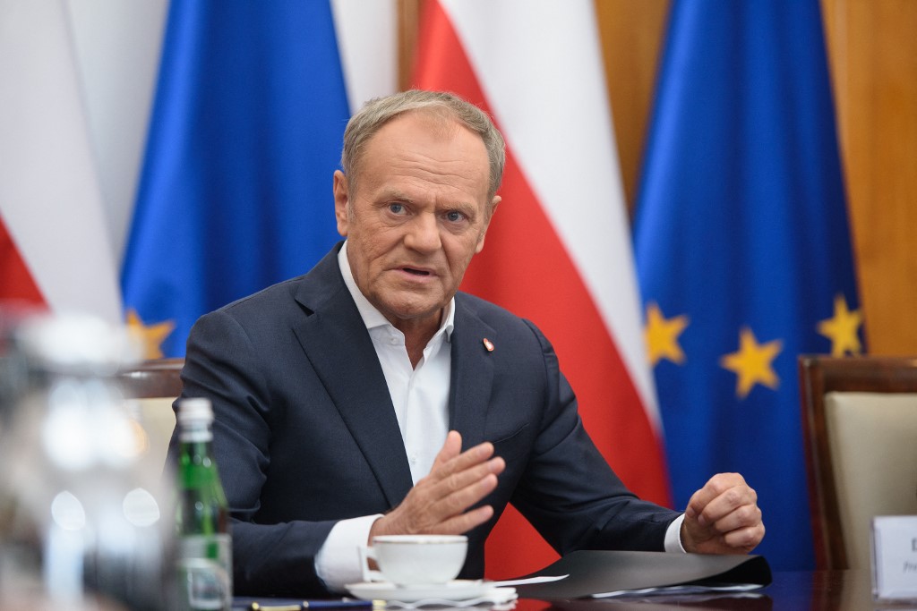 Fej fej mellett a lengyel államfőjelöltek – az EU szempontjából is van tétje a vasárnapi voksolásnak 1