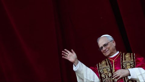 „Túl szent vagy, belőled egyszer még pápa lesz” – így szekálta XIV. Leót a bátyja