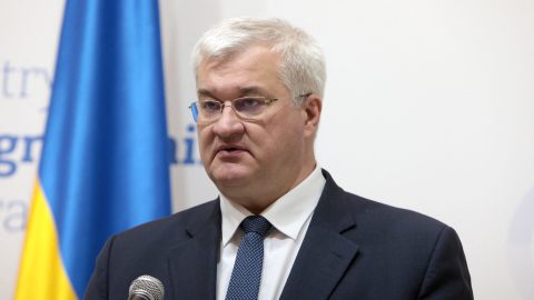 Kiutasítanak két magyar diplomatát Ukrajnából