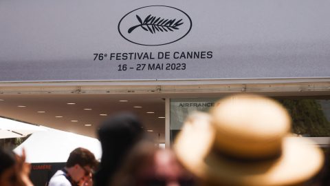 Hatalmas áramkimaradás borzolta a kedélyeket a cannes-i filmfesztiválon