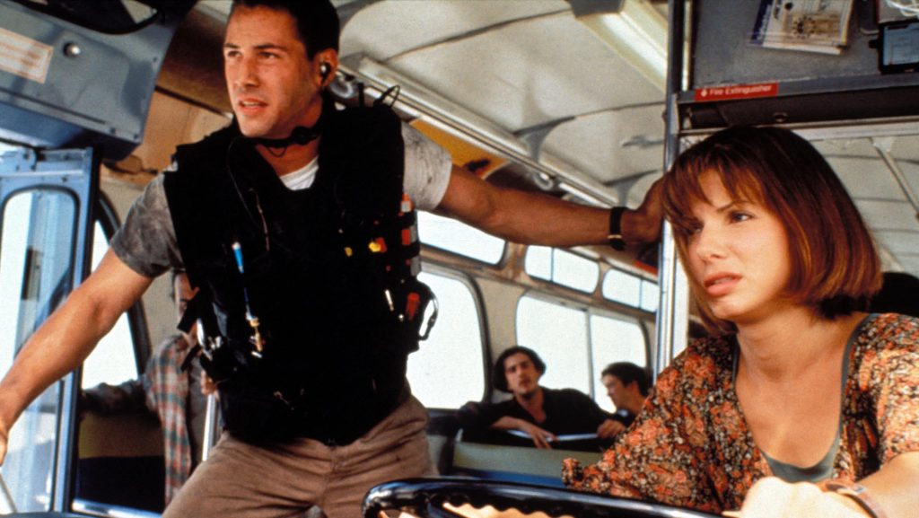 Újra közös filmben fog szerepelni Sandra Bullock és Keanu Reeves