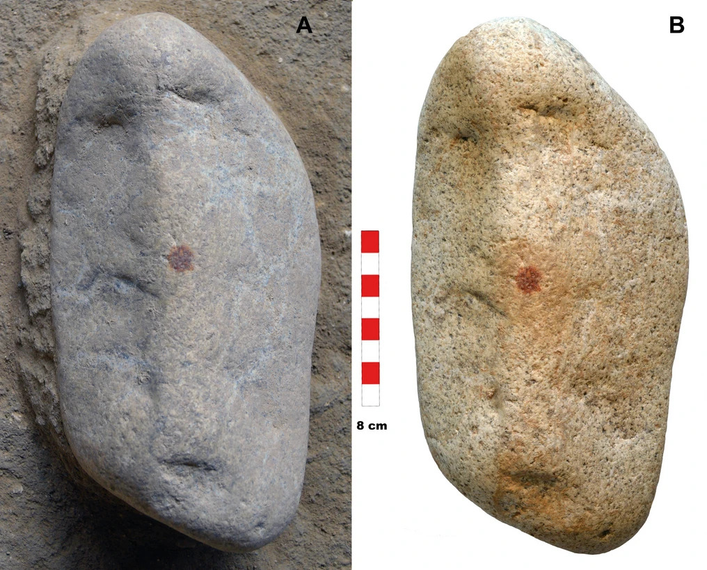 43 ezer éves ujjlenyomat árulkodhat a neandervölgyiek művészetéről 1