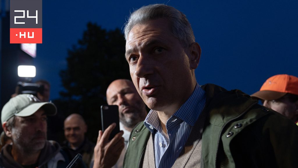 Lázár János a kémbotrányról: Kategorikusan állítom, hogy erre semmiféle bizonyíték nincs