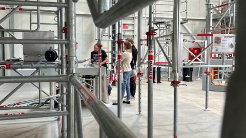 A jövő épületeinek minősége múlik rajta