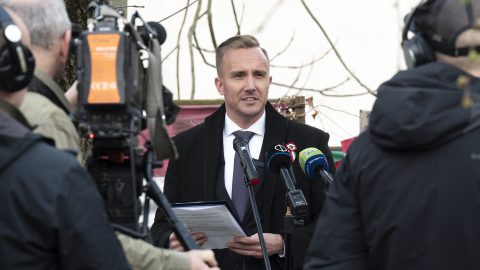 MNB-botrány után: fideszes polgármesterjelöltként megbukó olimpiai bajnok kapott felügyelőbizottsági posztot