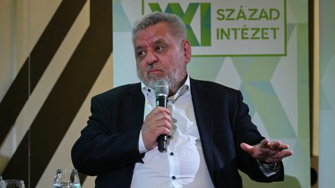 Lánczi András szerint ideje átvilágítani a Magyar Tudományos Akadémiát is