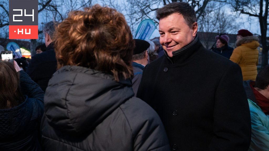 Megalapította a Duna Pártot egy Gyurcsány kritizálása miatt kizárt DK-s