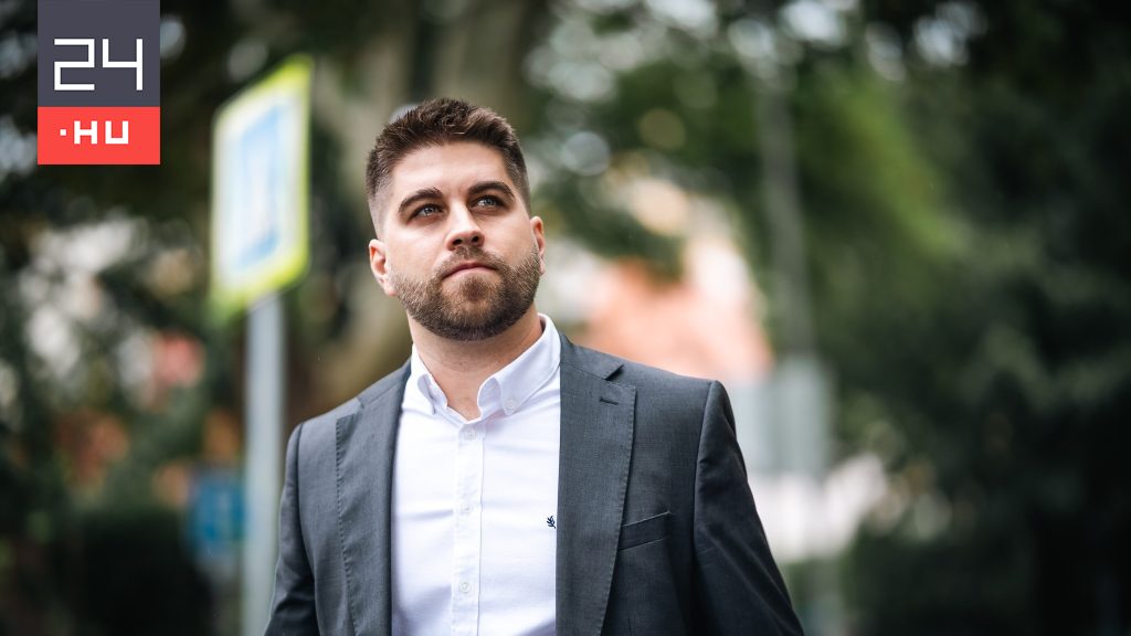 Momentumos képviselő: Nem indulok a 2026-os választáson