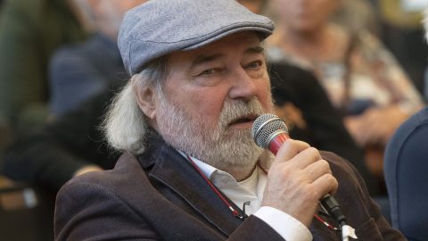Nyitott szívműtét vár Molnár György Elefántra