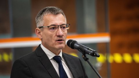 Karácsony Gergely felmentette a BKV vezérigazgatóját