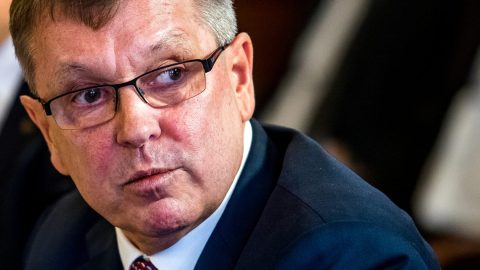 Publicus: Matolcsy Györgyöt börtönbe küldené a többség