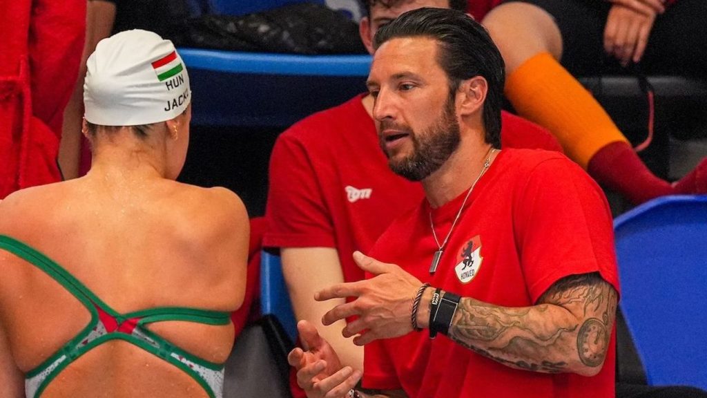 A Shane Tusup-Jackl Vivien páros szétszakadni látszik