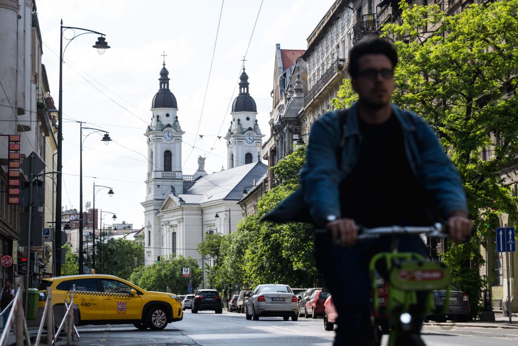 Néhány év alatt átalakult Józsefváros, most éri meg a fejlődő kerületbe költözni 4