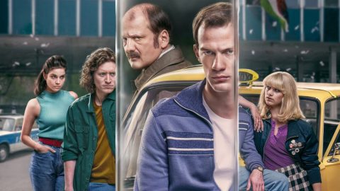 Meglepetésre felkerült a Netflixre A besúgó