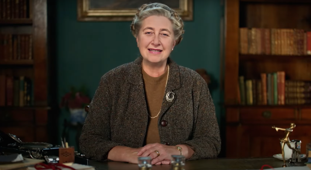 Agatha Christie-re is ráeresztették a mesterséges intelligenciát, íróleckéket lehet venni tőle