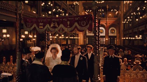 A napfény íze frissen restaurált verzióját is vetítik az idei Cannes-i Filmfesztiválon