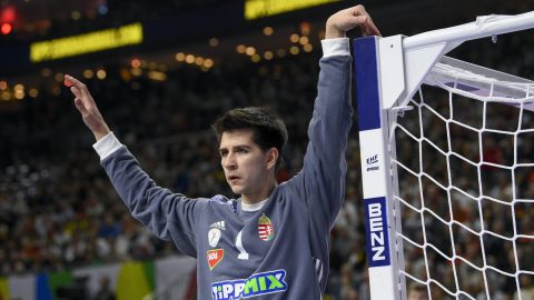 Az NB I-en belül vált klubot a magyar válogatott kézikapus