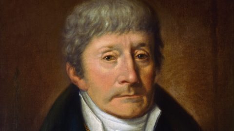 Kétszáz éve halt meg Antonio Salieri, aki a legenda szerint megölte Mozartot