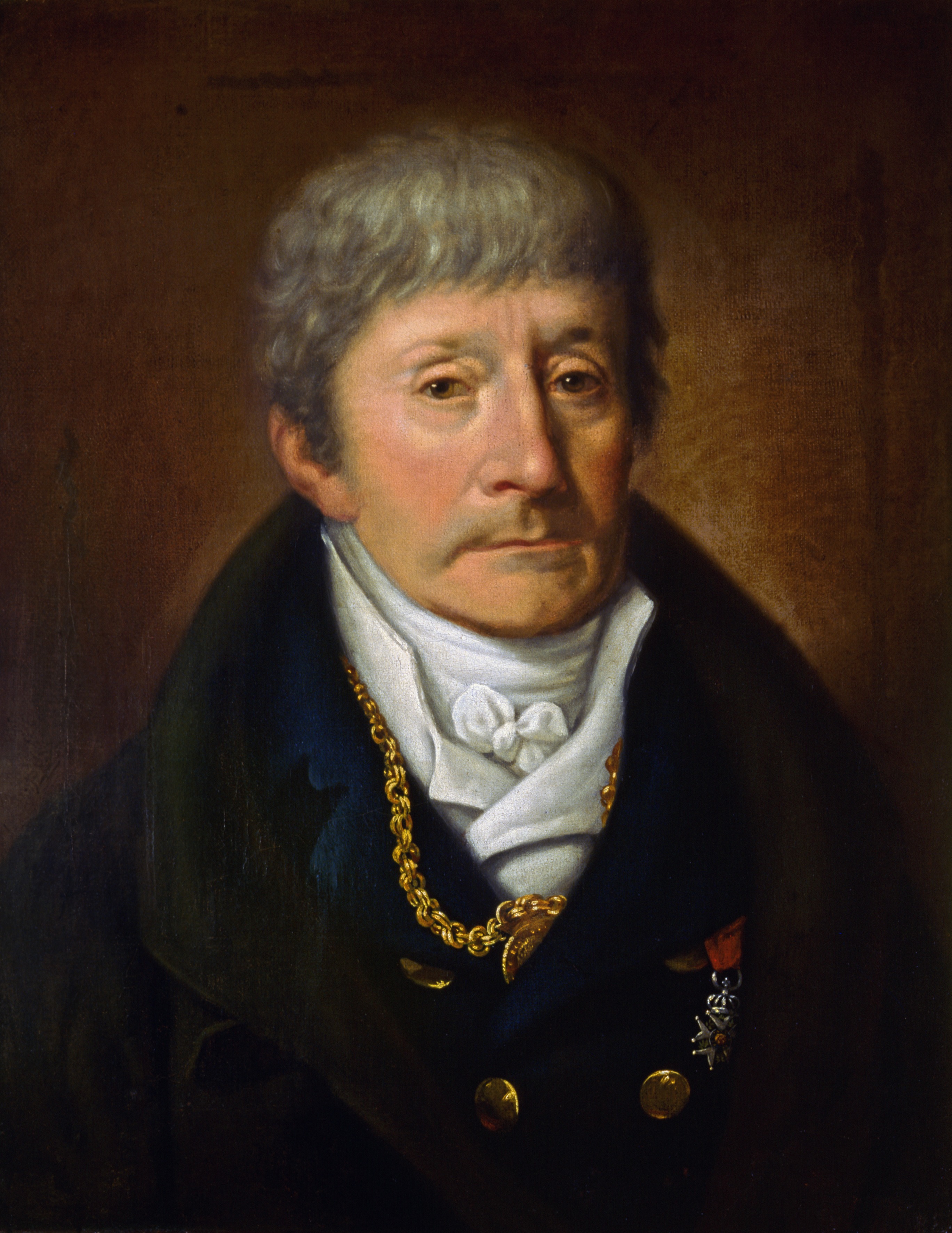 Kétszáz éve halt meg Antonio Salieri, aki a legenda szerint megölte Mozartot 1