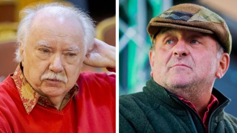 „Próbálkozik, időnként felhív” – Farkasházy Tivadar szerint Fábry Sándor békülne vele, ő viszont politikai okokból nem kér ebből