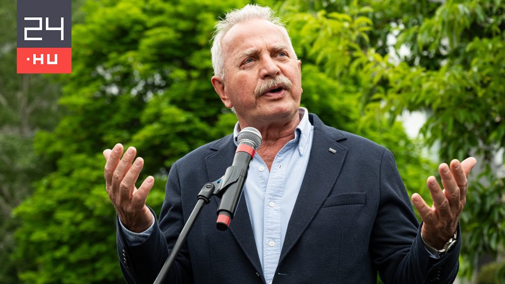 Bencsik András: Ebből csak egy rohadt nagy vereség lesz, ha nem szedjük össze magunkat