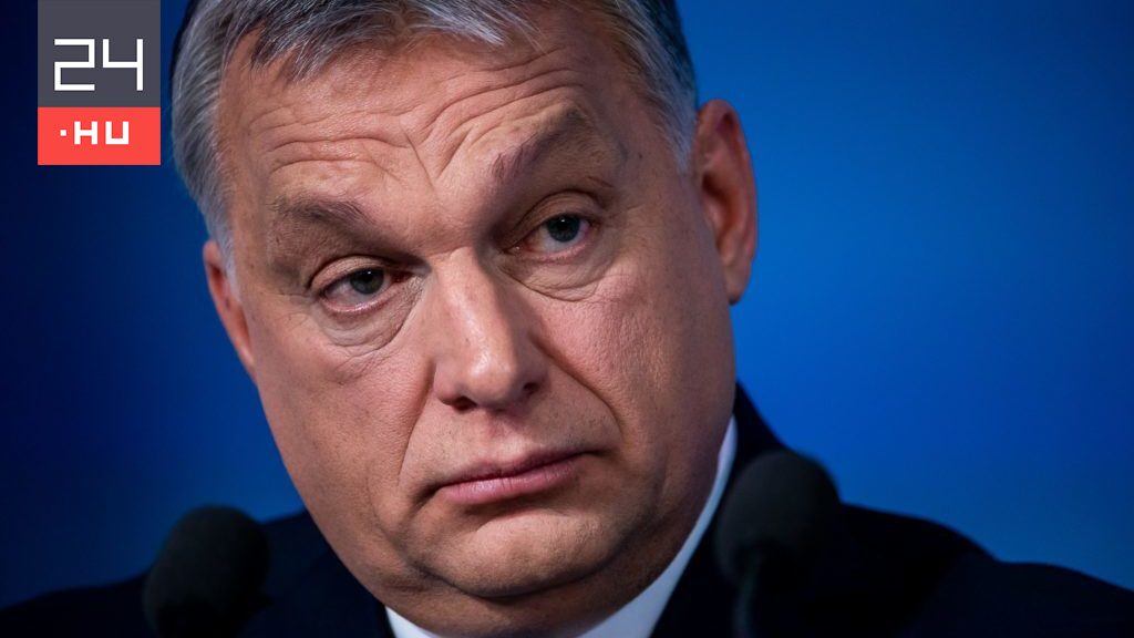 Horváth József: Orbán Viktor is az ukrán kémek célkeresztjében