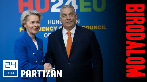 Birodalom: Lesz uniós válaszlépés a cenzúratörvényre?