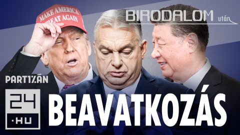 Birodalom után: Honnan jön a valódi külföldi befolyásolás?