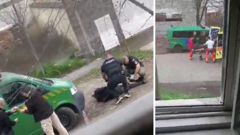„Húzták a testvéremet a rendőrök, mint egy kutyát” – büntetőeljárás indult Zoltán halála ügyében