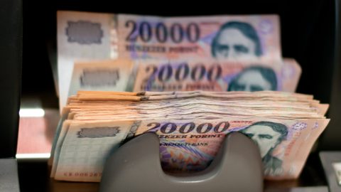 A kormány megköszönte az önkormányzatoknak a tőlük beszedett 27 milliárd forint adótöbbletet